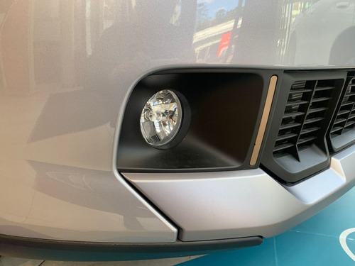 Citroën Basalt 1.0 T200 Shine Cvt