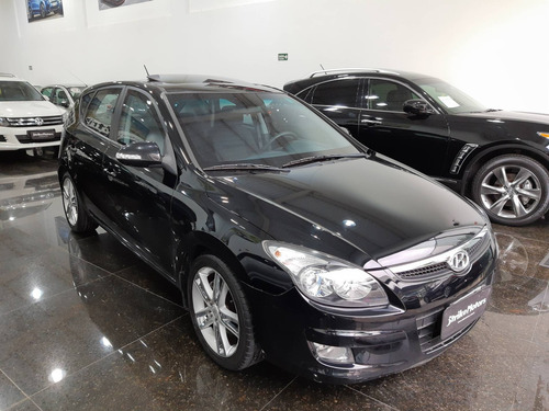 Hyundai I30 2.0 Mpi 16v Gasolina 4p Automático