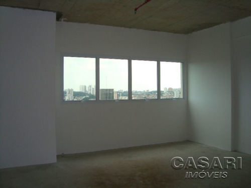 Imagem 1 de 30 de Sala Comercial À Venda, Centro, São Bernardo Do Campo - Sa3409. - Sa3409