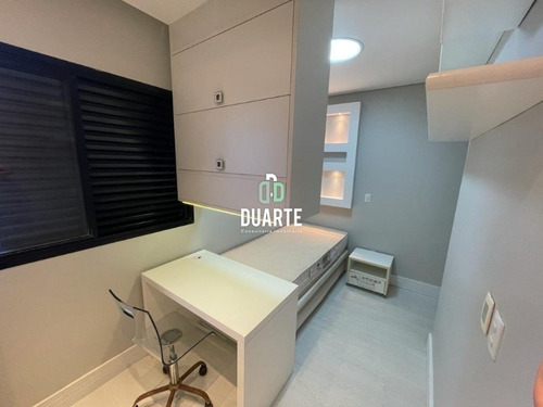 Imagem 20 de 22 de Apartamento - Ap03601 - 69234640