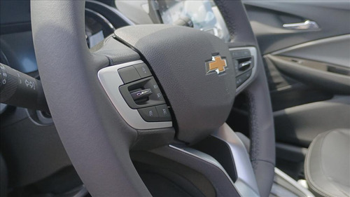 Chevrolet Onix 1.0 TURBO FLEX PREMIER AUTOMÁTICO