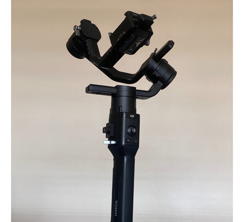 Estabilizador Dji Ronin S