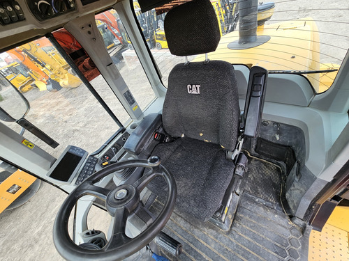 Cargador Frontal Caterpillar 938k 2014