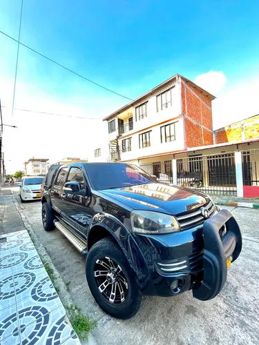 Camioneta Great Wall- Wingle 5 Dsl 4x4