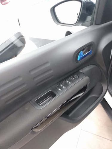 Citroën C4 Cactus 1.6 Vti 115 At6 Shine Bi Tono
