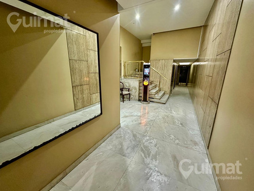 2 Amb - Av. Pueyrredon Y Guido - Recoleta - $500.000