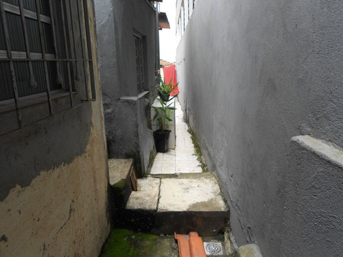 Imagem 7 de 9 de Terreno À Venda No Bairro Vila Matilde - São Paulo/sp - O-26155-42962