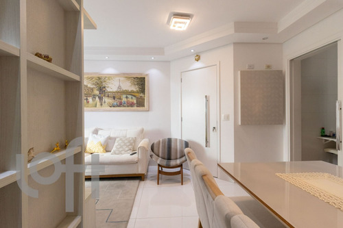 Imagem 2 de 30 de Apto Tatuapé | 3 Quartos | 93 M² | Cond: R$700.00 | 2 Vagas - Ou8c5k