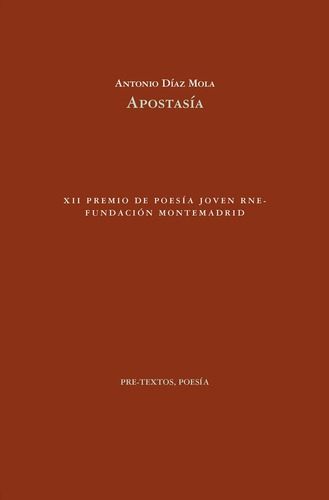 Apostasia