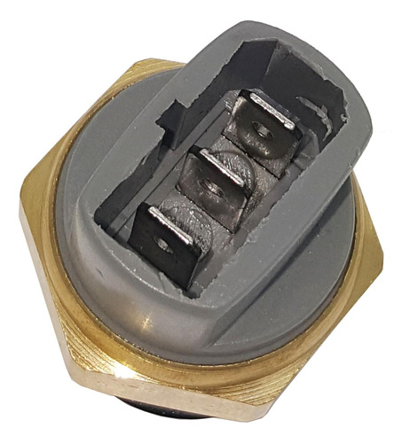 Interruptor Ventilador Refrigerante Oem Vw Quantum 82-88