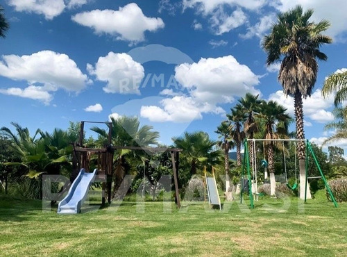 Rancho Venta Ajuchitlan Colón Querétaro Con Producción