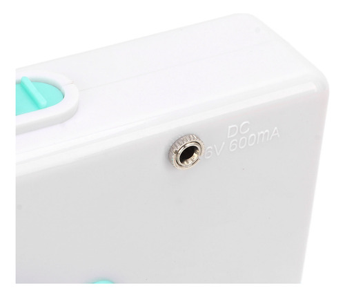 Dispositivo De Coser, Máquina Portátil, Multipropósito, Inal