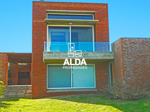 Casa Las Flores Piriápolis 3 Dorms Alquiler Temporada Ca301052