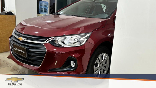 Chevrolet Onix Lt