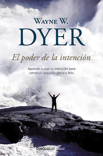 Libro: El Poder De La Intencion The Power Of Intention (span