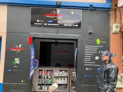 Negocio en venta