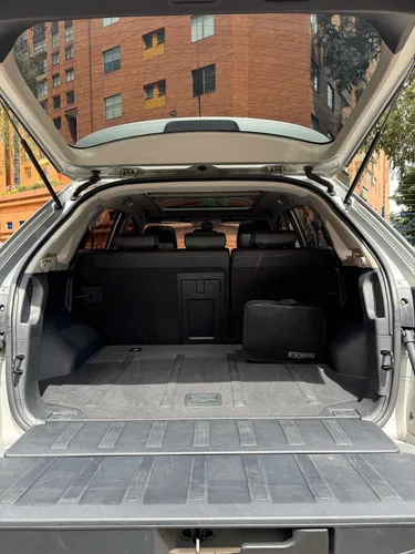 Renault Koleos 2.5 Dynamique Bose