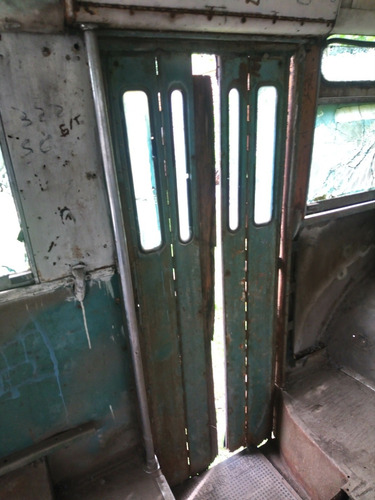 Gmc Coach Omnibus 47/48