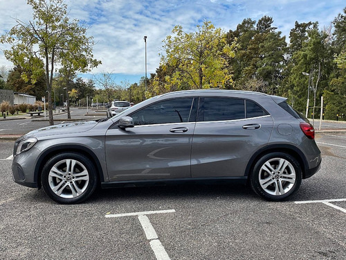 Mercedes-Benz Clase GLA 1.6 Gla200 Urban 156cv