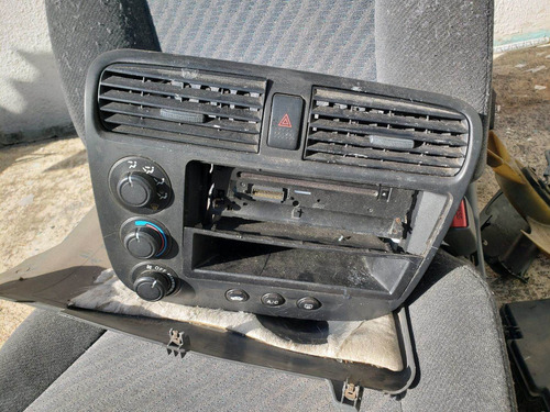 Imagem 7 de 15 de Honda Civic 2001 1.7 Lx 4p