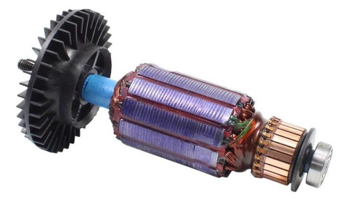 Induzido Para Lixadeira De Cinta Skil 7640