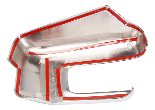 Tapa De Espejo Retrovisor Lateral De Coche Para F150 F-150 2