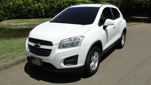 Chevrolet Tracker 1.8 Ls