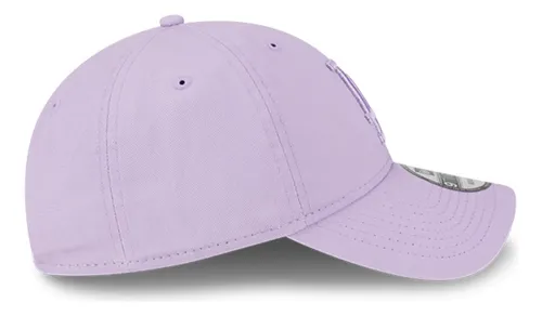 Gorra Color Pack Los Angeles Dodgers 9twenty Ajustable Mora
