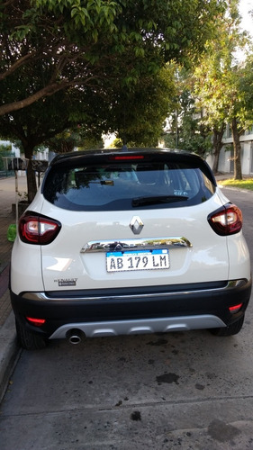 Renault Captur 2.0 Intens Manual 2018