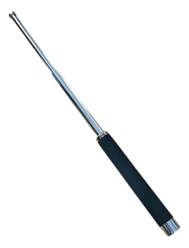 Baston Extensible Defensa Personal Seguridad Policia Tonfa