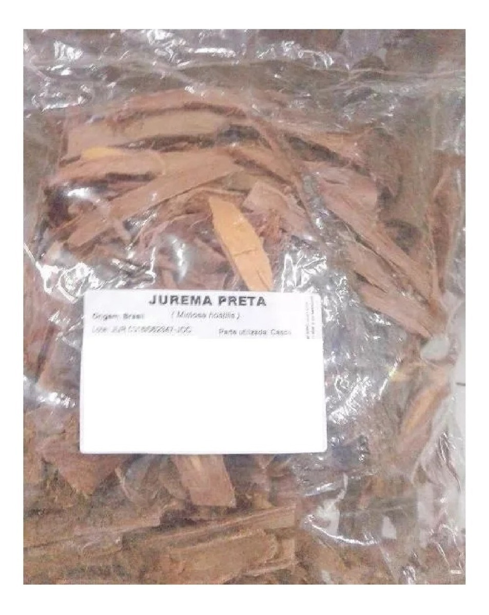 Jurema Preta ( Casca De Jurema