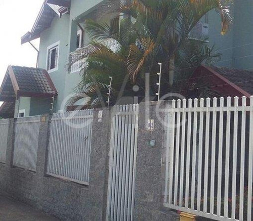 Imagem 1 de 10 de Casa À Venda Em Jardim Alvorada - Ca008717