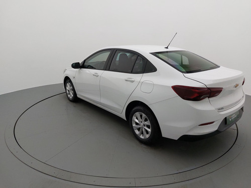 Chevrolet Onix 1.0 FLEX PLUS LT MANUAL