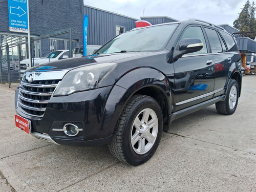 Haval 3 Le 4x2