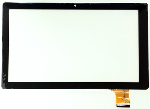 Touch Screen Tablet 10.1 45 Pines Xc Pg1010 031 Ao Fpc Negro