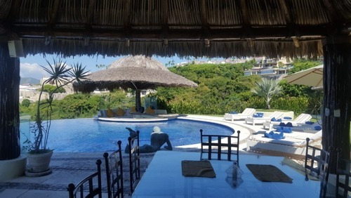Imagen 4 de 14 de Las Brisas Espectacular Vista Privacidad Y Servicio De Lujo