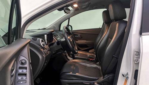 Imagen 2 de 15 de 21304 - Chevrolet Trax 2016 Con Garantía At