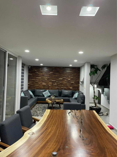 Imagen 9 de 13 de Hermosa Casa En Residencial Muy Segura