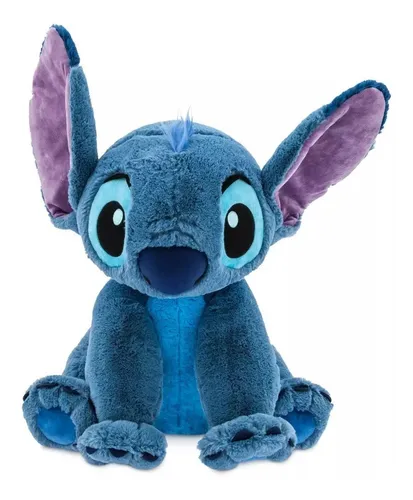 Achetez Grande Peluche Stitch - 2022- Boutique  – Peluche  Center