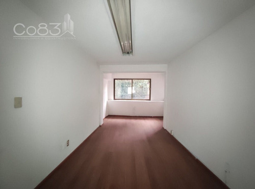 Renta - Oficina - Rubén Darío - 135 M2 - Mezzanine Ote