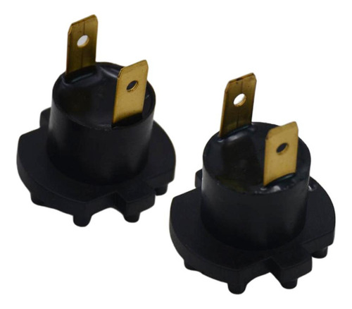 Soporte For Adaptador De Portalámparas For Faro Mazda H7