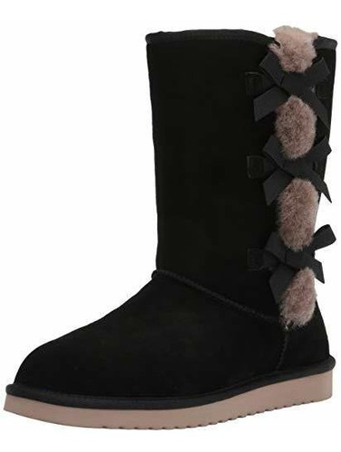 Koolaburra By Ugg Bota De Moda Victoria Tall Para Mujer