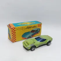 Comprar Antiguo Auto Juguete Muky Lamborghini Special Caja Mag 65344