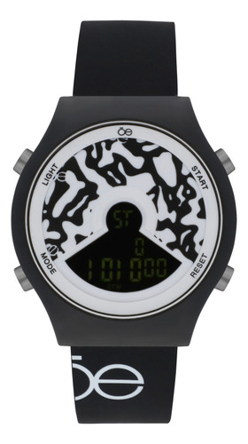 Cloe Reloj Analogo Dama Mod 00051 Correa 1010