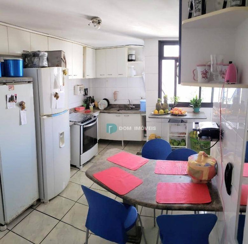 Cobertura À Venda, 200 M² Por R$ 1.370.000,00 - Bom Pastor - Juiz De Fora/mg - Co0252