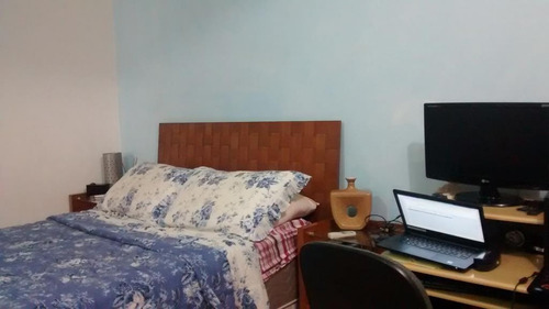 Imagem 14 de 18 de Casa Para Venda - Vila Valqueire, Rio De Janeiro - 589