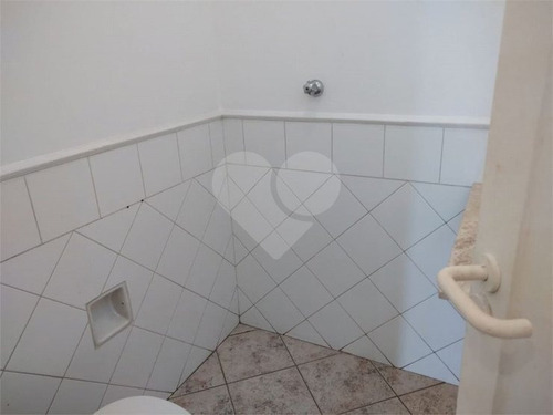 Sobrado - Pinheiros - 253-im561884