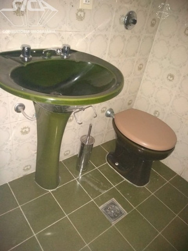 Imagem 7 de 21 de Apartamento - Ap00977 - 68150005