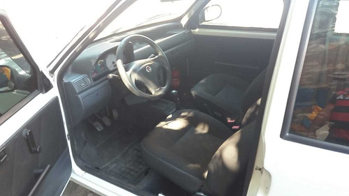 Imagem 6 de 8 de Fiat Uno 1.0 Fire Economy