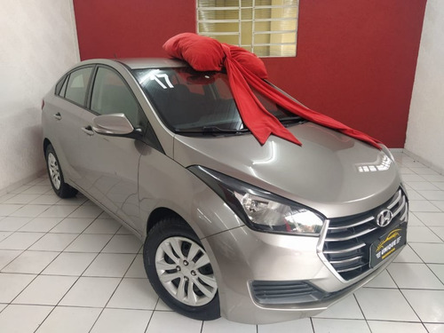 Imagem 15 de 15 de Hb20s C.plus C.style1.0 Flex 12v Mec. 4p